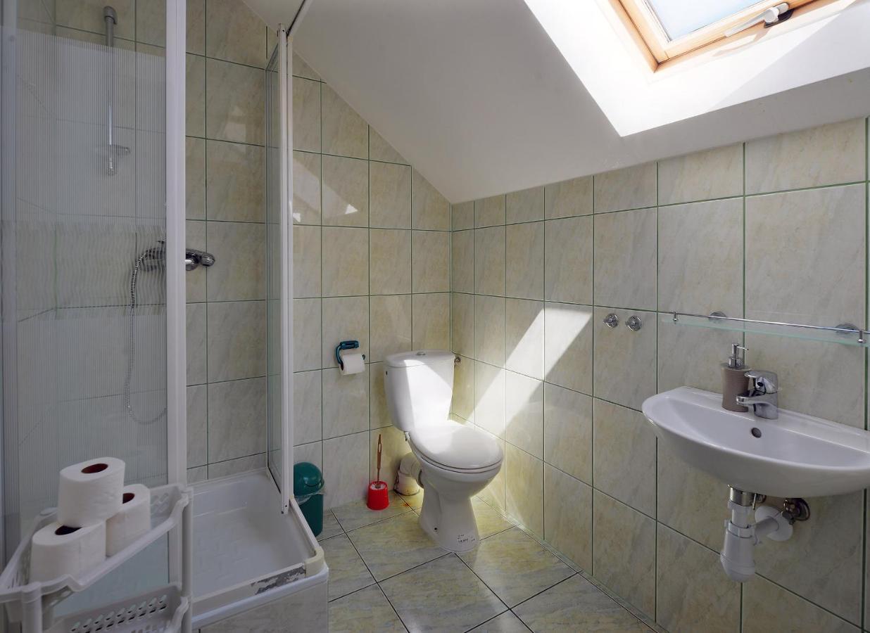 Apartamenty I Pokoje Karpacz - Centrum Karpacza, Parking W Cenie! Luaran gambar