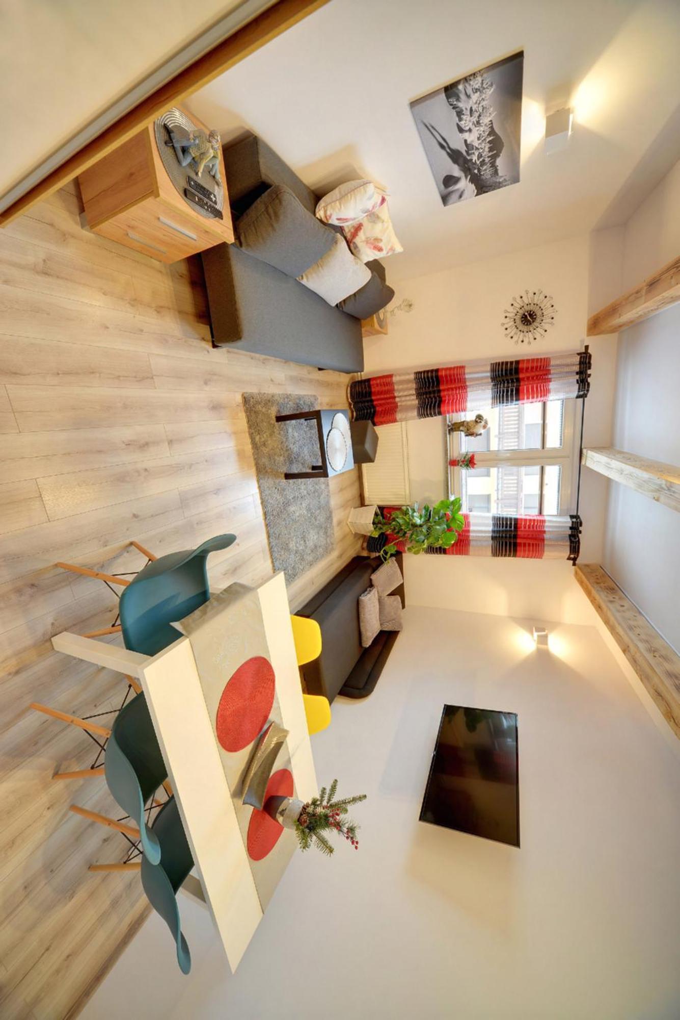Apartamenty I Pokoje Karpacz - Centrum Karpacza, Parking W Cenie! Luaran gambar